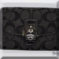 H67. Coach wallet. - $28 
